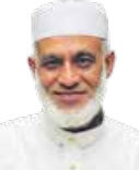 খালেদ মোশারফ