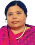 নাছিমা আক্তার